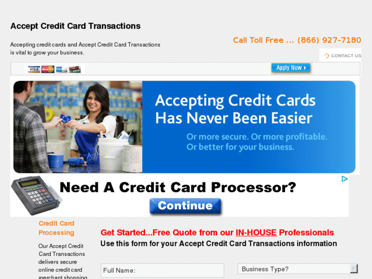 www.acceptcreditcardtransactions.net