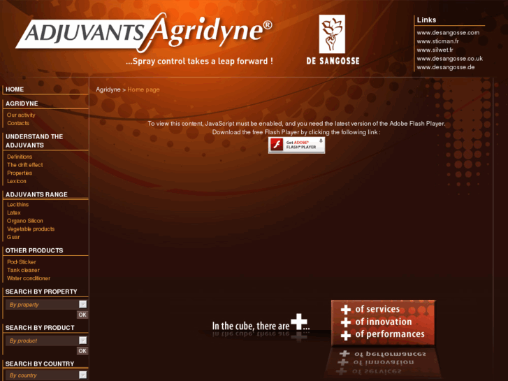 www.agridyne.com