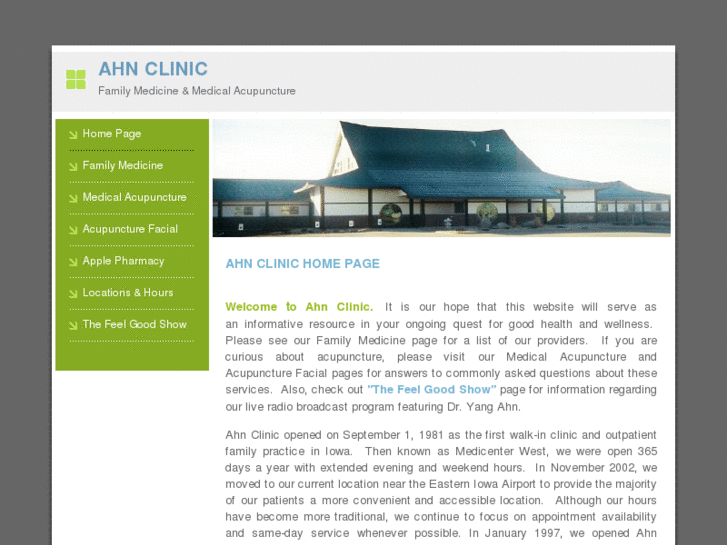 www.ahnclinic.org