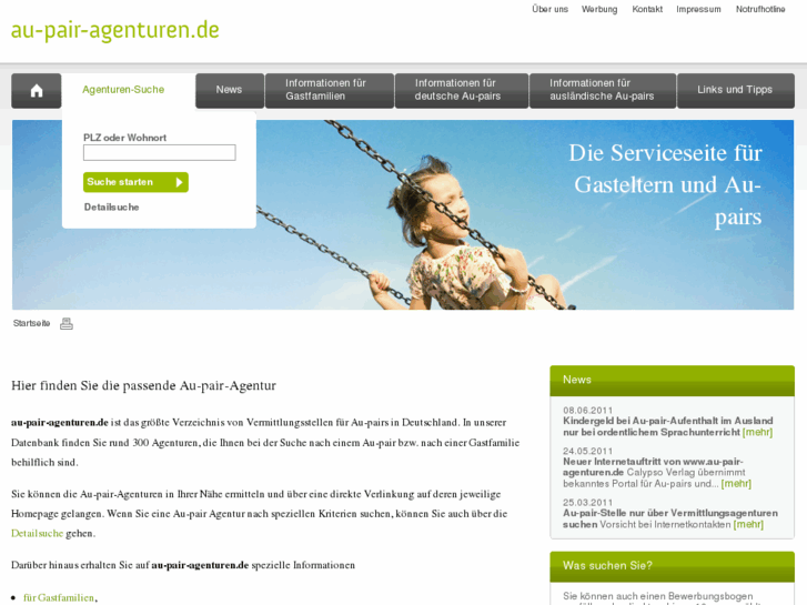 www.au-pair-agenturen.de