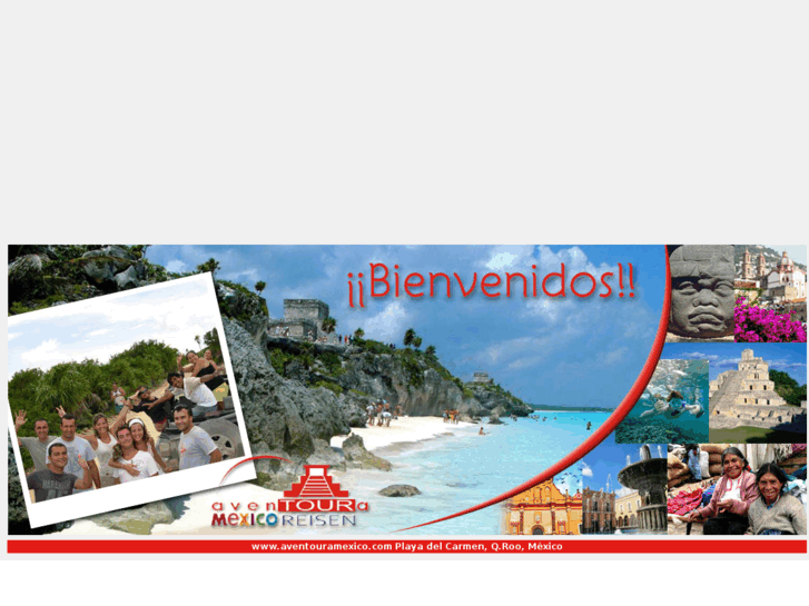 www.aventouramexico.com