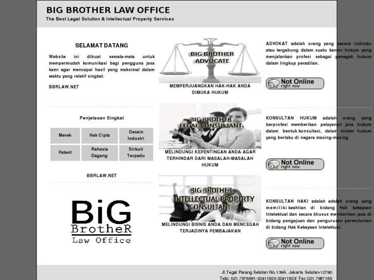 www.bbrlaw.net