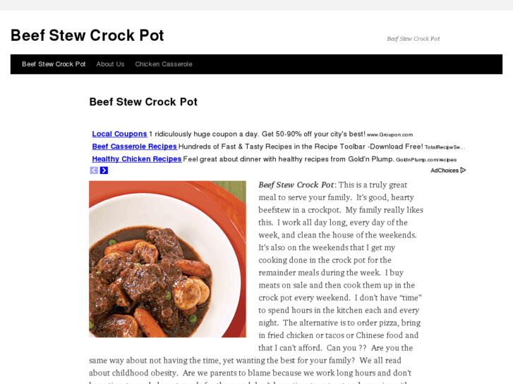 www.beefstewcrockpot.com