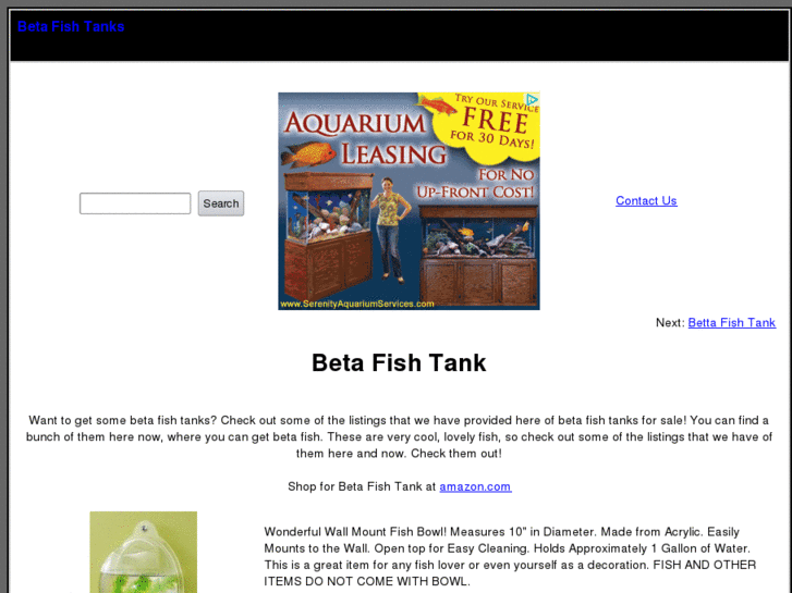 www.betafishtanks.com