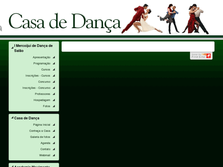 www.casadedanca.net