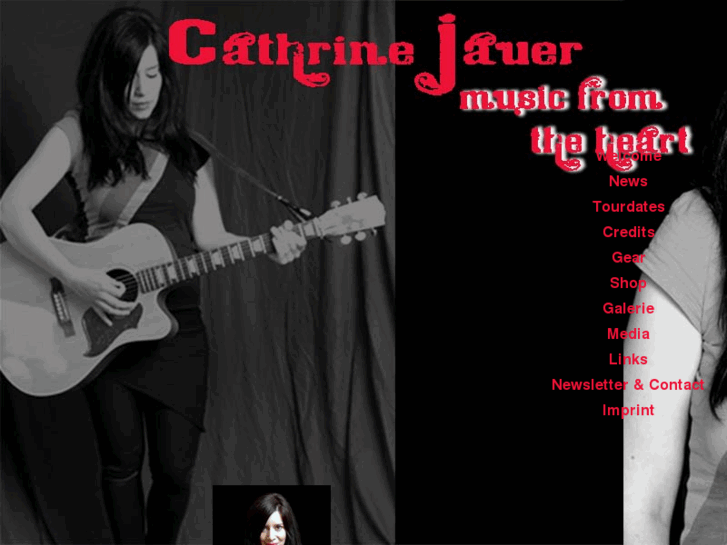 www.cathrinejauer.com