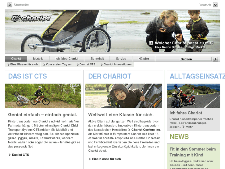 www.chariot.de