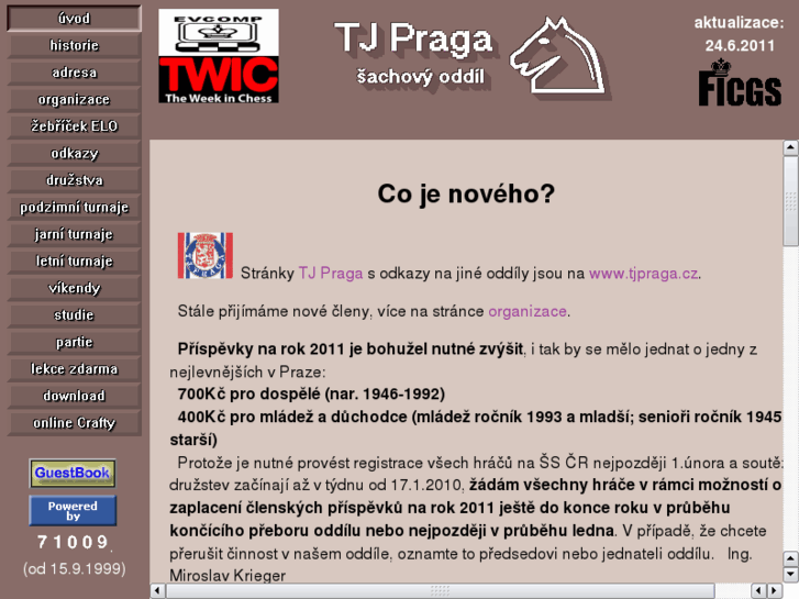 www.chesspraga.cz