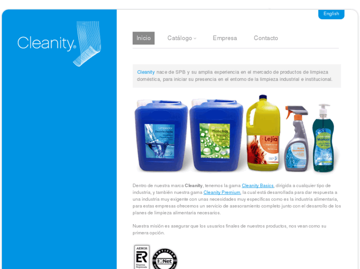www.cleanity.com