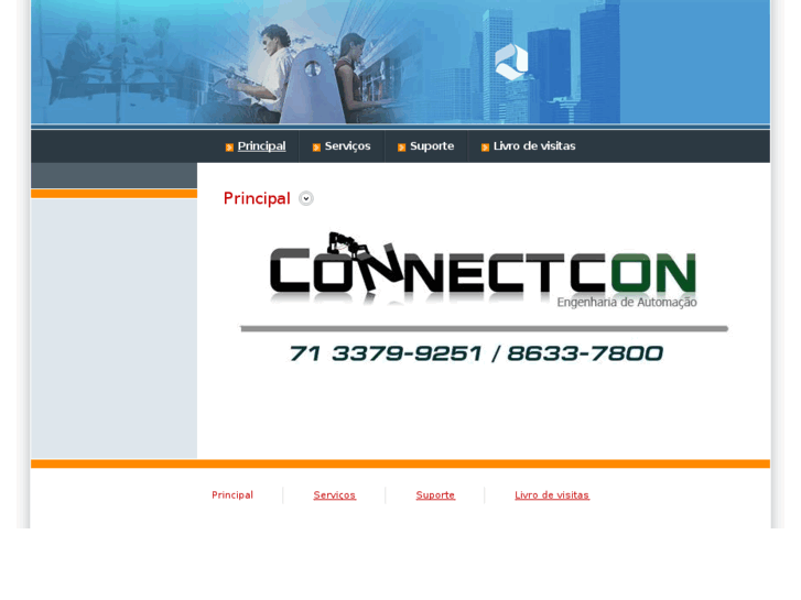 www.connectcon.net