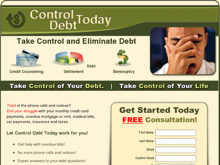 www.controldebttoday.com