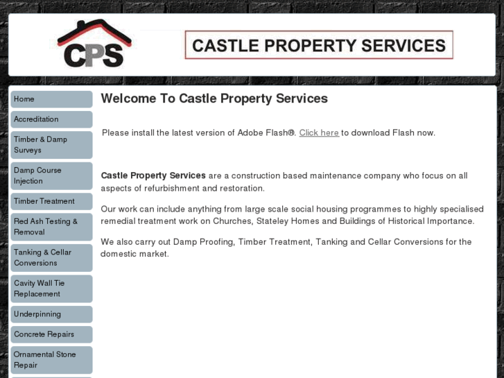 www.cpservicesuk.com