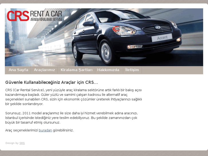 www.crsrentacar.com