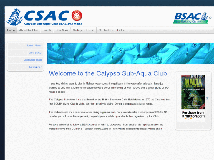 www.csacmalta.org