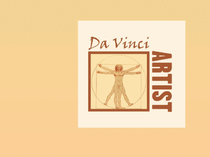 www.davinciartist.com