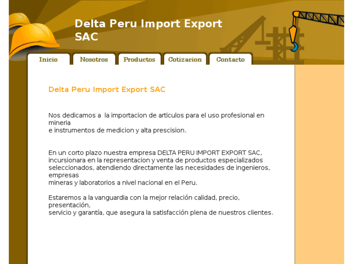 www.deltaperu.com