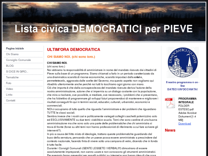 www.democraticiperpieve.com