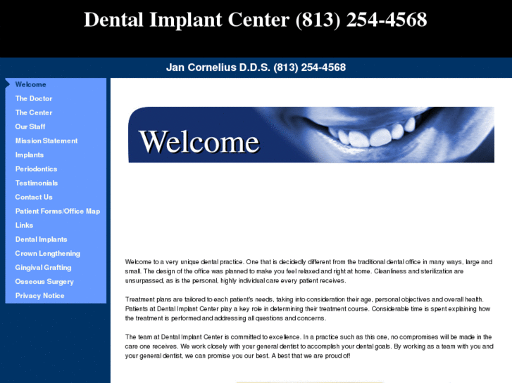 www.dentalimplantcenter.net