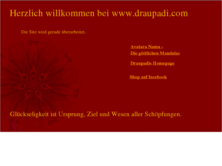 www.draupadi.com