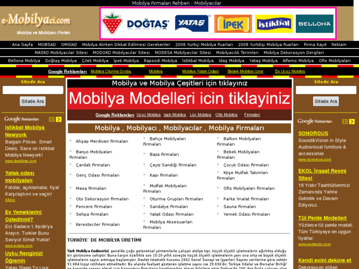 www.e-mobilyaci.com