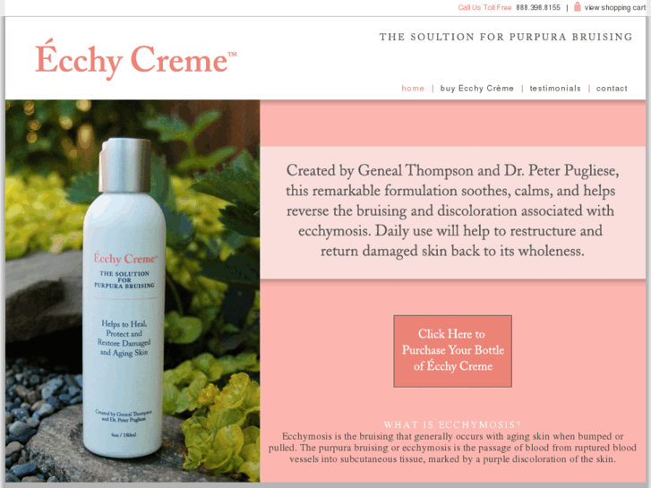 www.ecchycreme.com