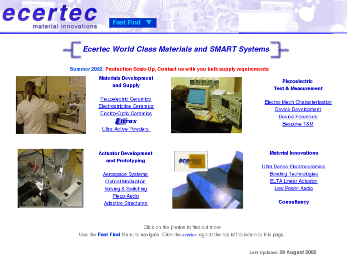 www.ecertec.com