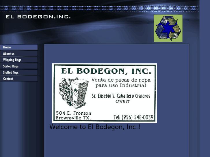 www.elbodegoninc.net