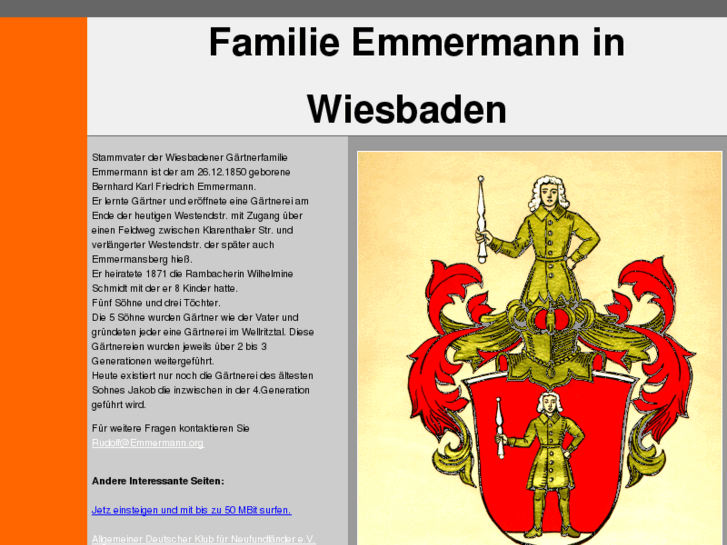 www.emmermann.org