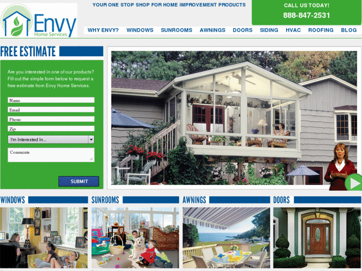 www.envyhomeservices.com