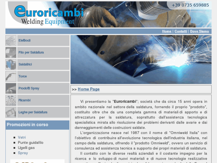 www.euroricambi-welding.com