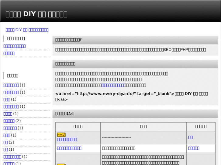 www.every-diy.info