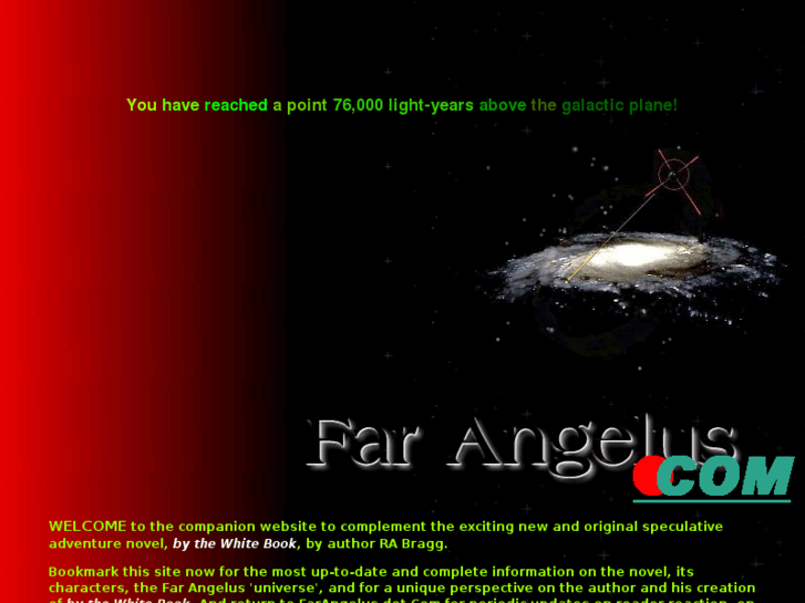 www.farangelus.com