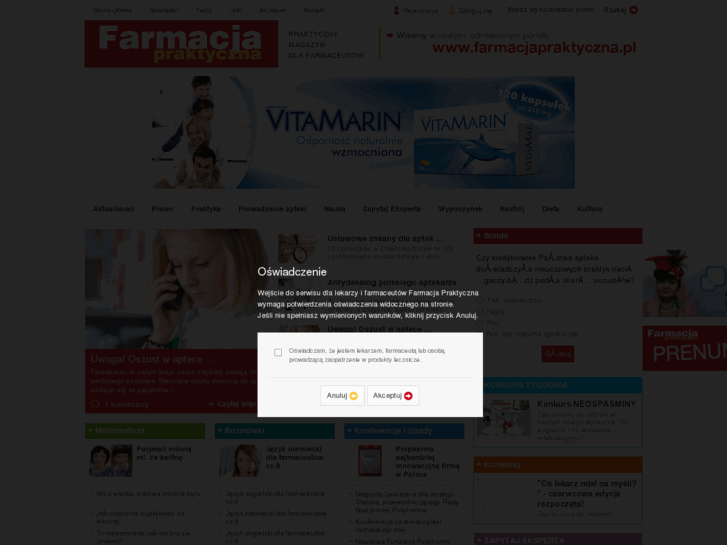 www.farmacjapraktyczna.pl