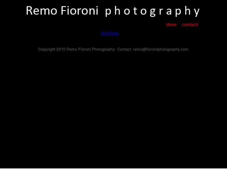 www.fioroniphotography.com