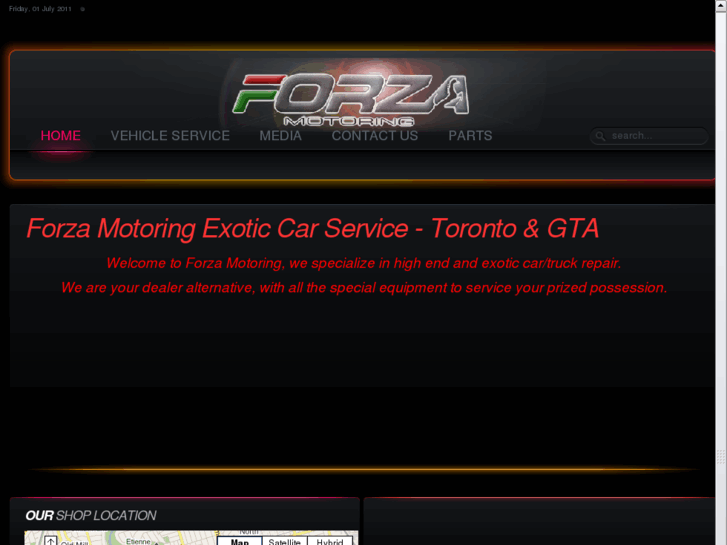 www.forzamotoring.com