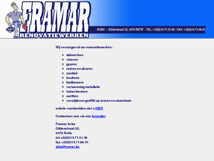 www.framar.be