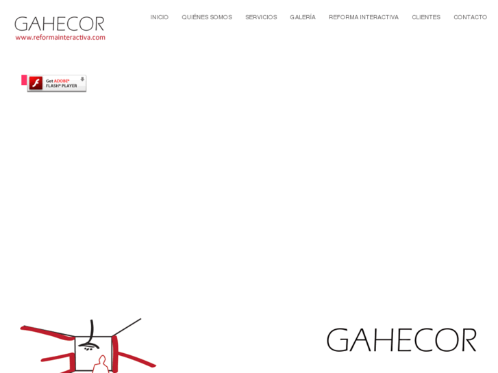 www.gahecor.com