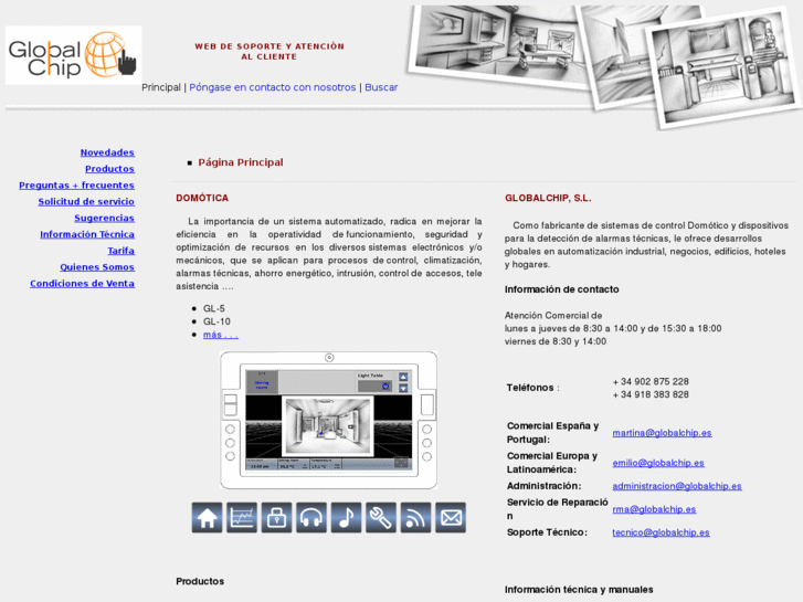 www.globalchip.es