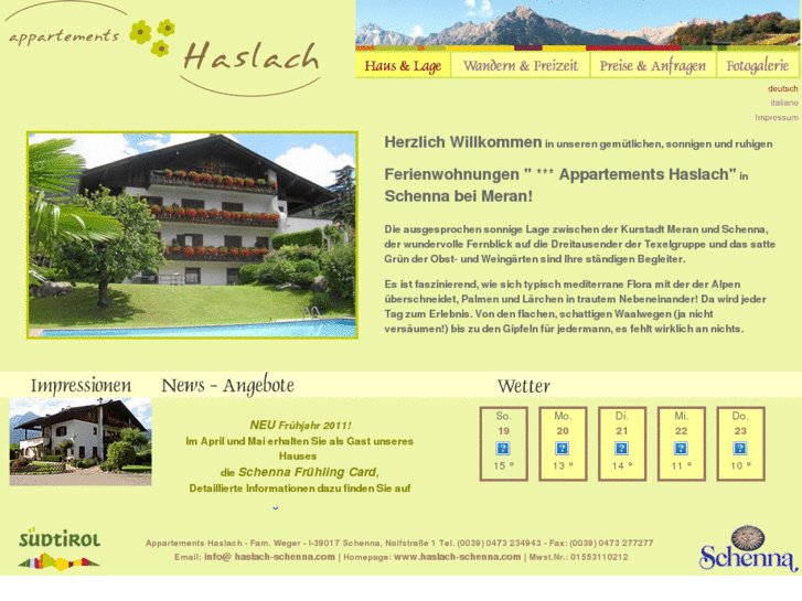 www.haslach-schenna.com