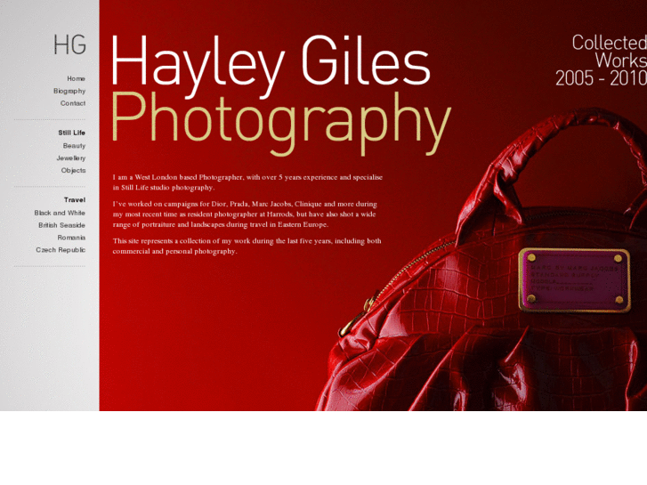 www.hayleygiles.com