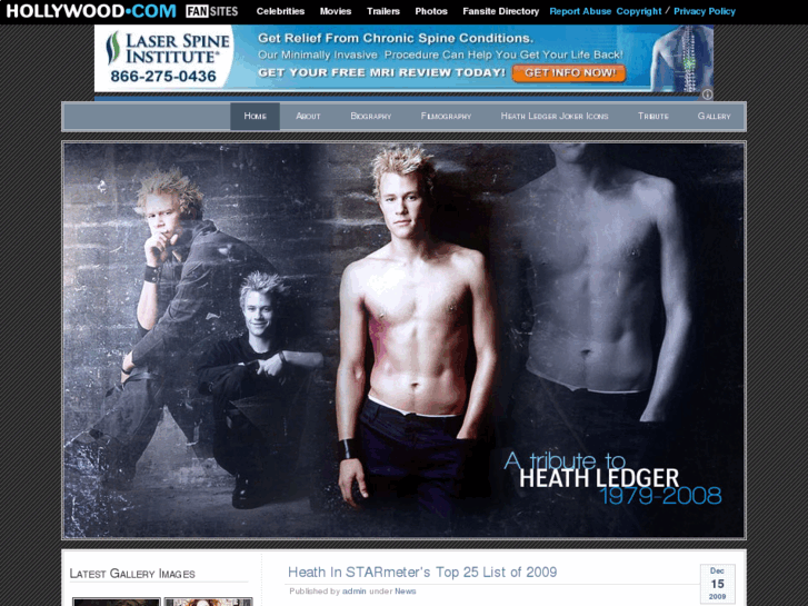 www.heathledger.com