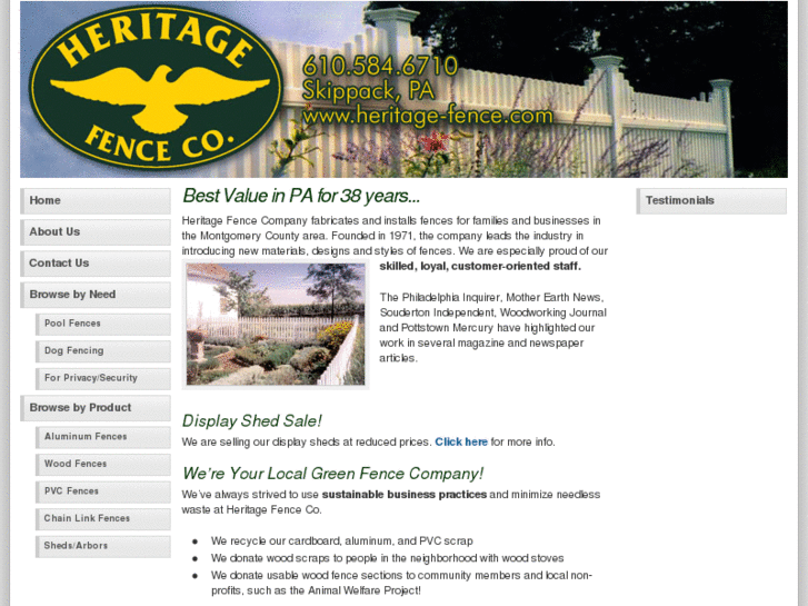 www.heritage-fence.com