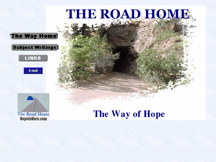 www.hopeishere.com