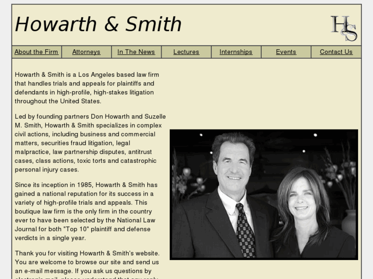 www.howarth-smith.com