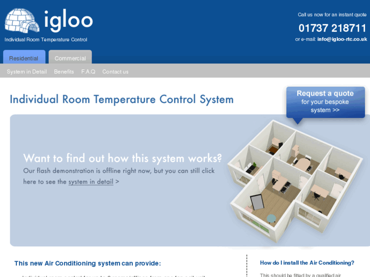 www.igloo-rtc.co.uk