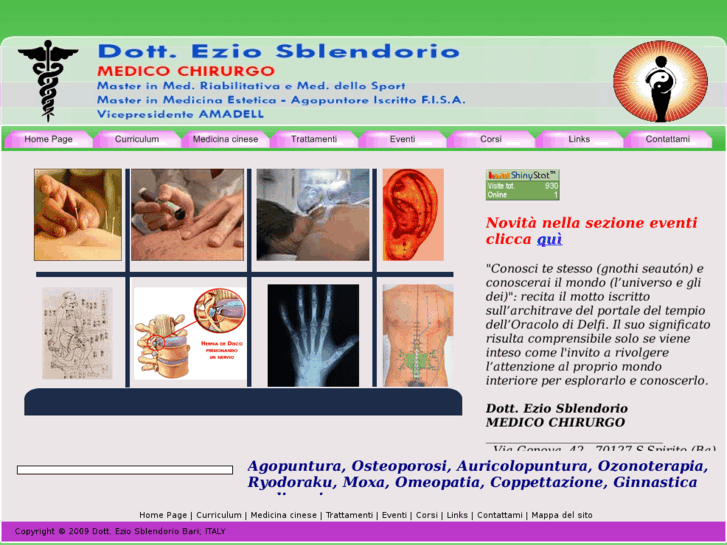 www.integrazioneinmedicina.it