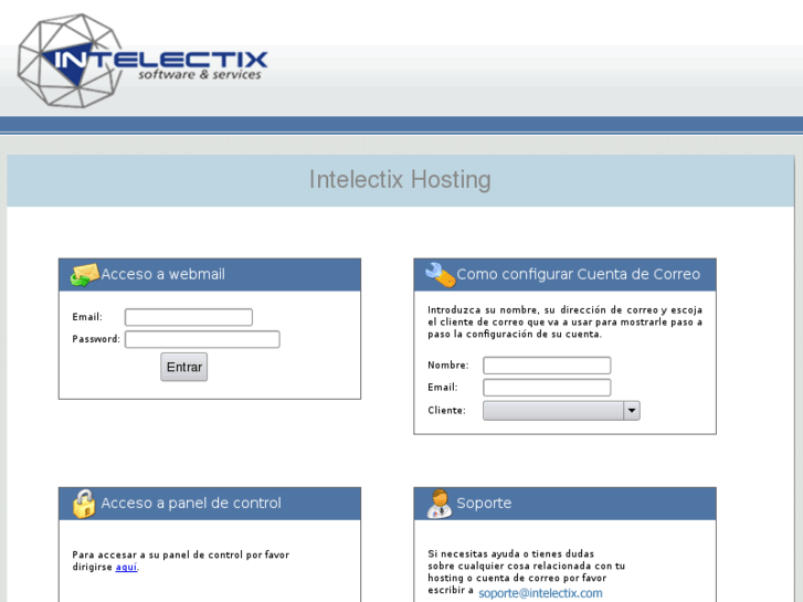 www.intelectixhosting.com