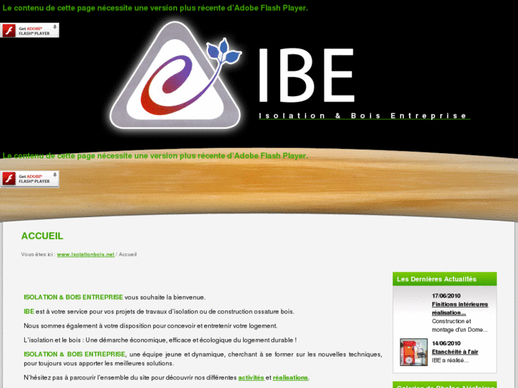 www.isolationbois.net