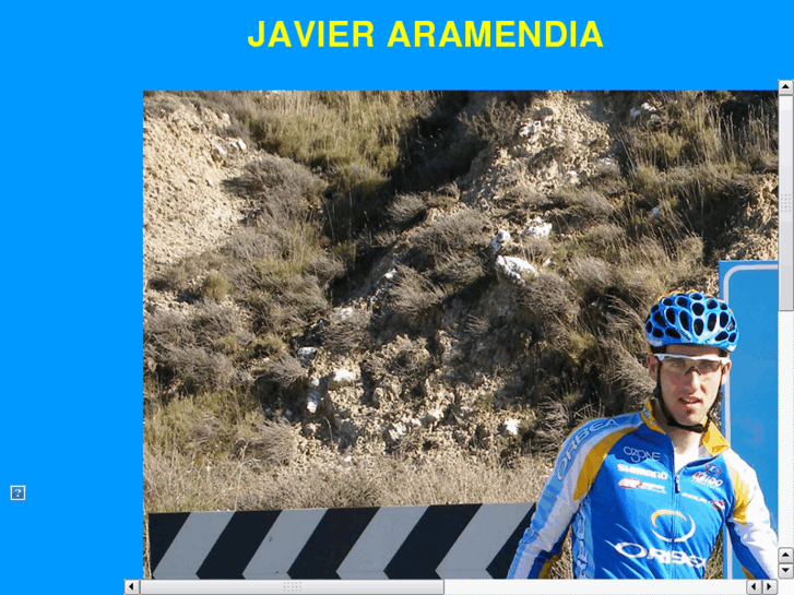 www.javieraramendia.com