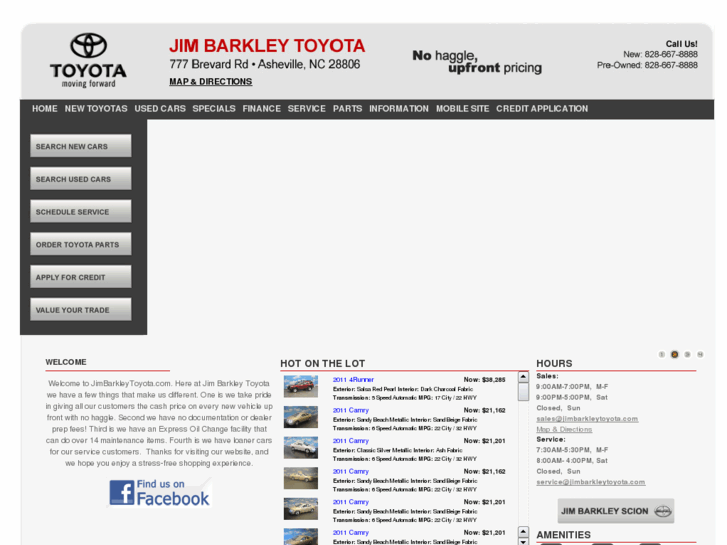 www.jimbarkleytoyota.com